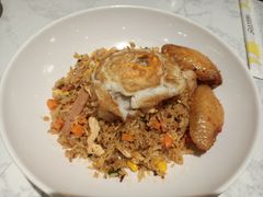 -卡朋西餐(大信新都汇店)