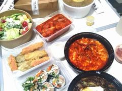 -米屋石锅拌饭(师大店)