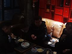 -张博士茗茶馆(外滩店)
