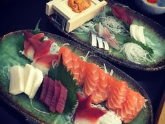 -真剑日本料理·铁板烧(贵州路店)
