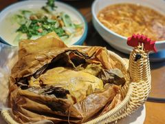 -外婆烧.老杭帮菜(庆春店)