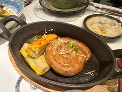 -西堤牛排(北京国瑞店)