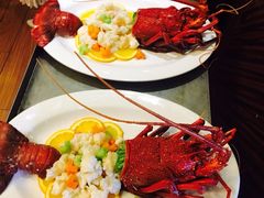 -晋阳饭庄(虎坊桥店)