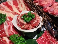 -同君福大酒楼(紫新路店)