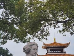 -橘子洲景区
