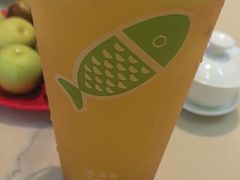 -渔语鱼酸菜鱼新川菜(来福士店)