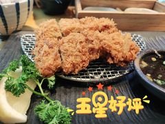 腰内猪排-胜博殿日式炸猪排(西红门店)