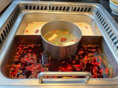 -大隐·成都火锅Bistro(合生麒麟新天地店)