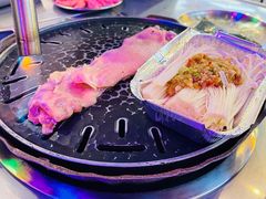-玄希浪漫厨房·韩料烤肉(湖滨银泰in77店)