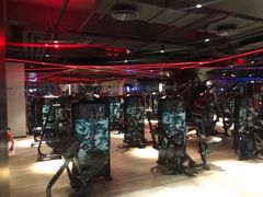 -VIP 威尔仕健身·游泳(嘉华中心店)