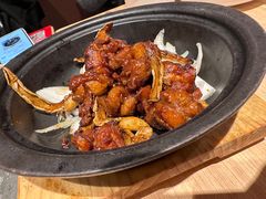 -宏状元现熬粥·京味菜(三里河店)