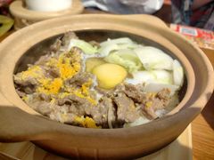 -文煲公砂锅煲仔小食堂