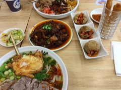 -贵凤凰贵州米粉(五道口店)