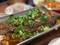 -树厨贵州菜(大十字店)