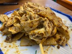 -闫家炸鸡架(五爱总店)