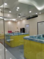 点击看大图 -四季宝贝婴幼儿水育成长中心(陆家嘴店)