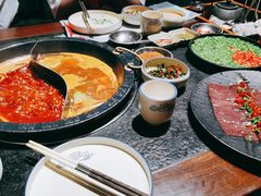 -火社火锅(平安大街店)