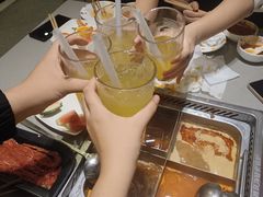 -海底捞火锅(金光华店)