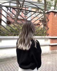 -3AM·S HAIR SALON烫发染发接发