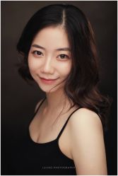 -鹿角肖像摄影艺术馆
