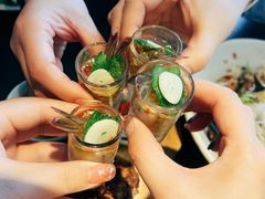 -大头虾越式风味餐厅(光明广场店)