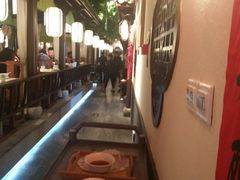 -福满我家大碗厨·湘菜(上海大厦店)