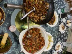 -龚师傅土菜馆.地道农家菜(魅力湘西店)