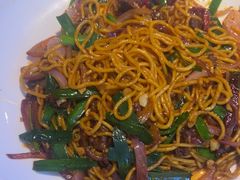 -俭寨大盘鸡·新疆菜·烧烤(博乐店)