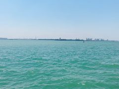 -东疆建设开发纪念公园