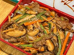 -桃屋日本料理(清华科技园店)