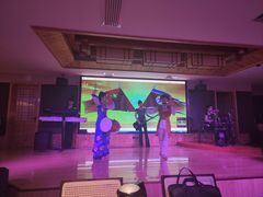 -朝鲜玉流馆(滨河东路店)