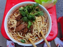 牛肉拉面-518牛肉拉面馆(包河花园店)