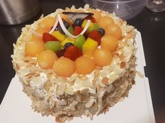 -年顺渔村(大岭山店)