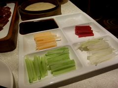 -四季小馆·地道北京小吃(广百店)