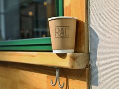 -RAC BAR(安福路店)
