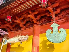 -上海东林寺(金山区)