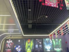 -关你鬼室大型密室逃脱(佛山创意园店)