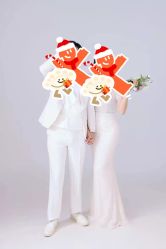 -爱城婚纱摄影·品质严选店