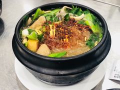 牛尾丸子砂锅-清真·穆萨砂锅(大皮院店)