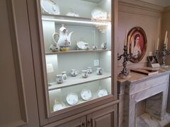 -Me Coffee下午茶艺术空间