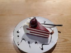-火火咖啡&茶空间