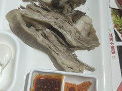 -清真·西域伙伴牛肉面·羊肉串(融创店)