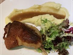 -LA MAISON公鸡和龙(蛇口店)