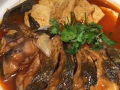 -西贝莜面村(当代商城店)