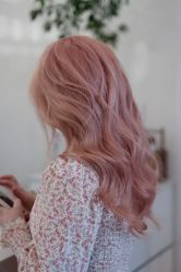 -初心HAlRSALON烫染接发