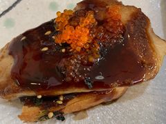 香煎鹅肝-林妈妈村·日式料理(宝山万达店)