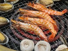 -神户赤童日式烤肉伙伴(东直门店)