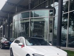 -上海星瀚奔驰4S店(红柳路店)