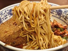 -王繁星面馆(西安熙地港店)