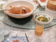 -漢舍中国菜馆(889广场店)